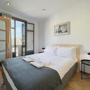 Apartamento de 2 Dormitorios